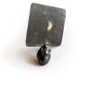 izanne wiid A heart bronze 01